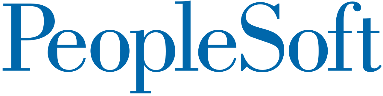 PeopleSoft